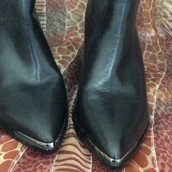 Slip on Booties - Picture 2 of 5